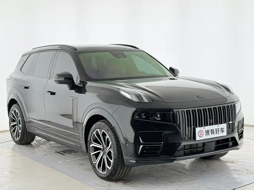Lynk & Co 09 EM-P 2025 2.0TD EM-P Max мест