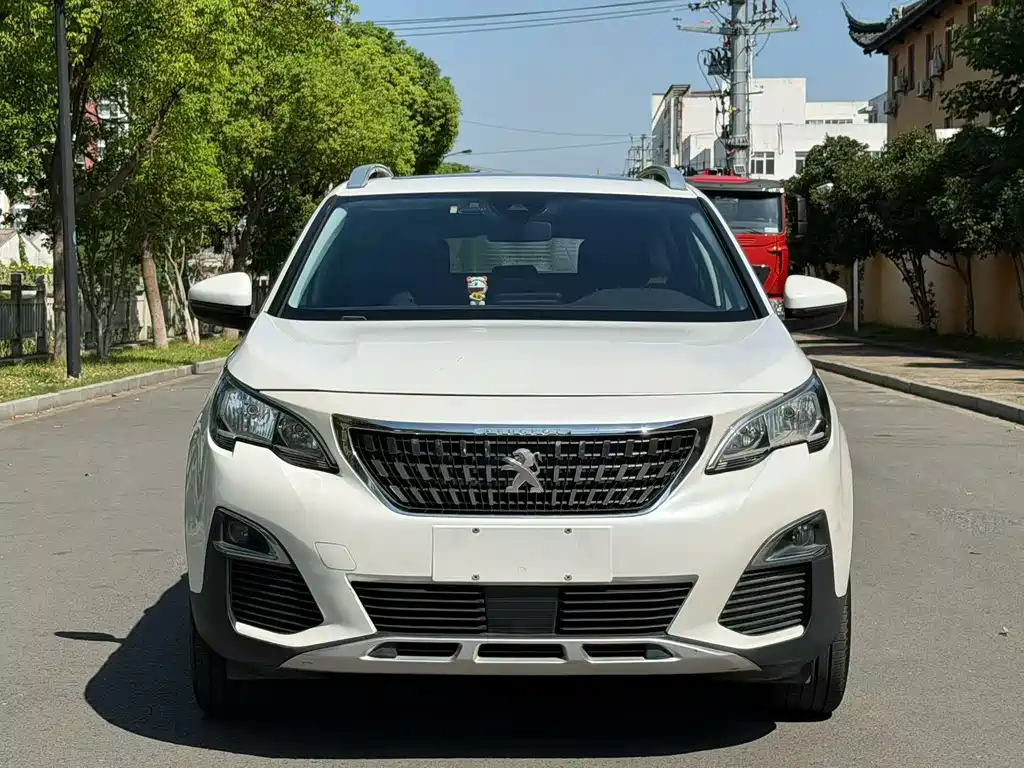 Peugeot 4008 — миниатюра 2