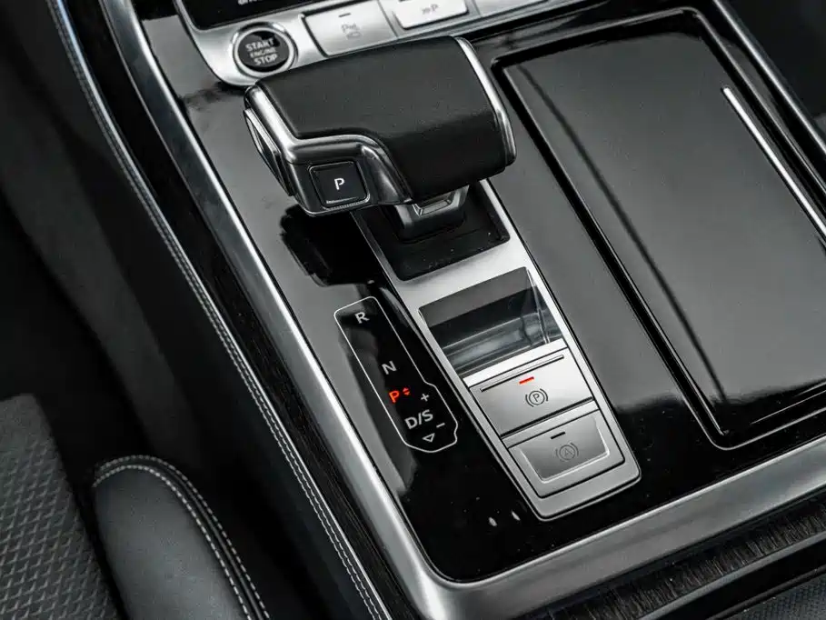 Audi Q8 — миниатюра 36