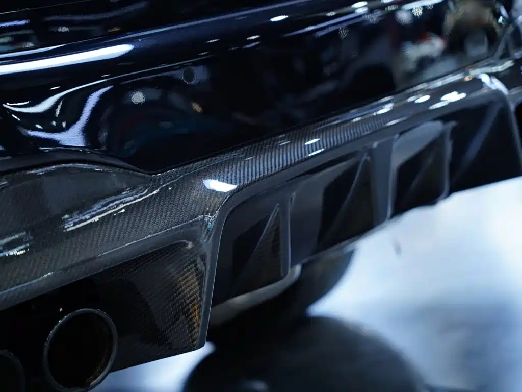 BMW M5 — миниатюра 10