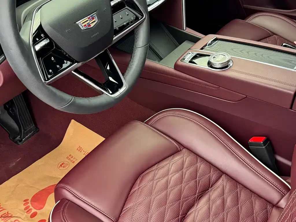 Cadillac CT6 — миниатюра 15