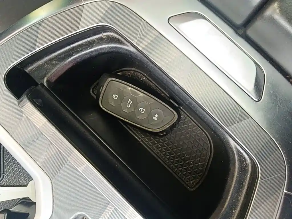 Haval Shenshou — миниатюра 17