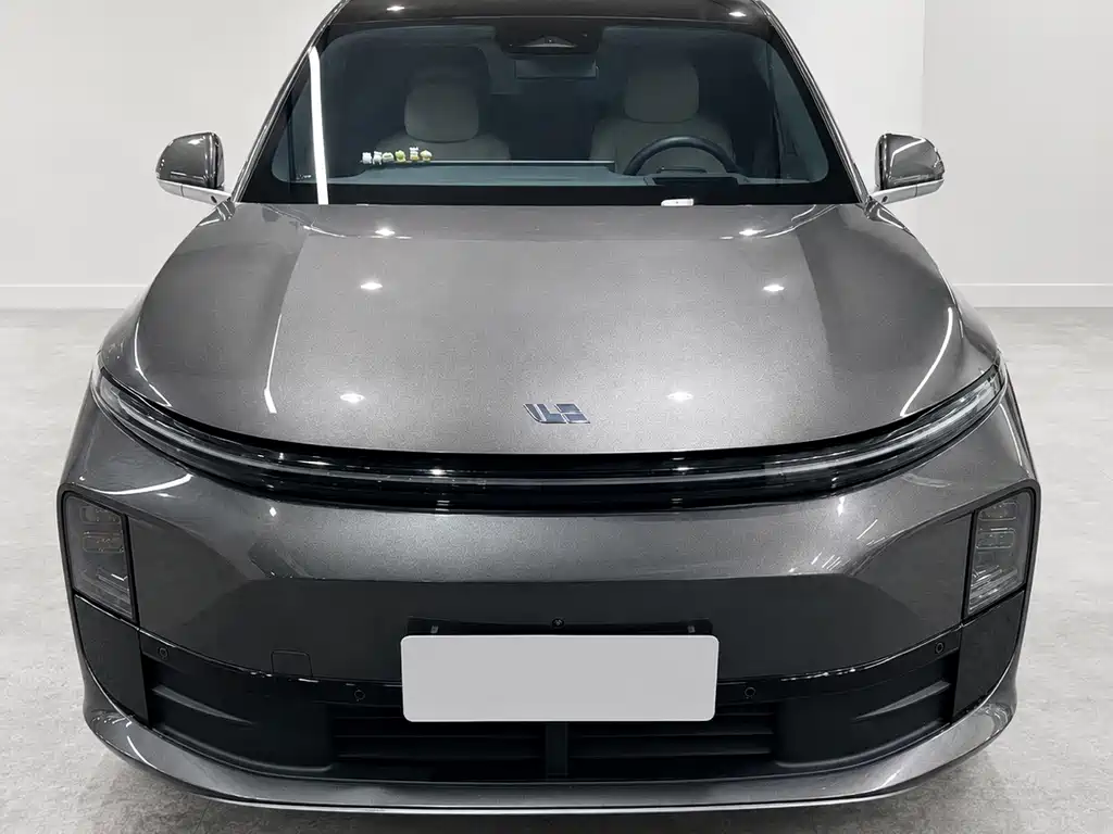Li Auto L6 2024 Pro