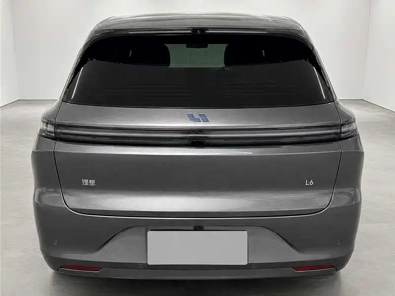 Li Auto L6 2024 Pro