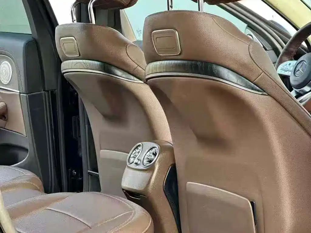 Mercedes-Benz E-Class E 2019 E 300 L Sport Luxury