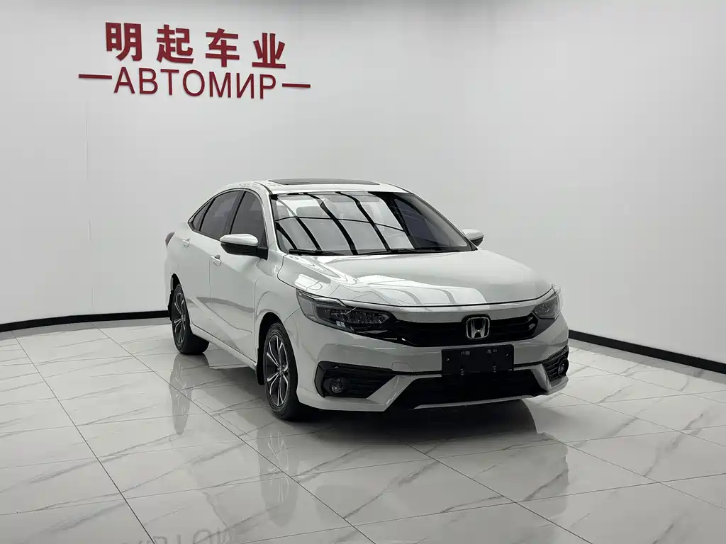 Honda Envix — миниатюра 3