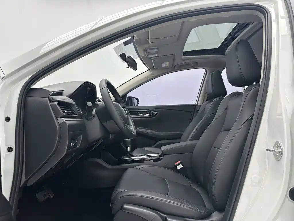 Honda Envix — миниатюра 5