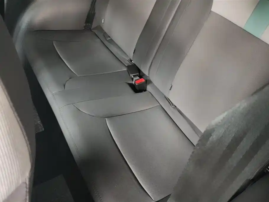 CHANGAN CHANGAN LUMIN