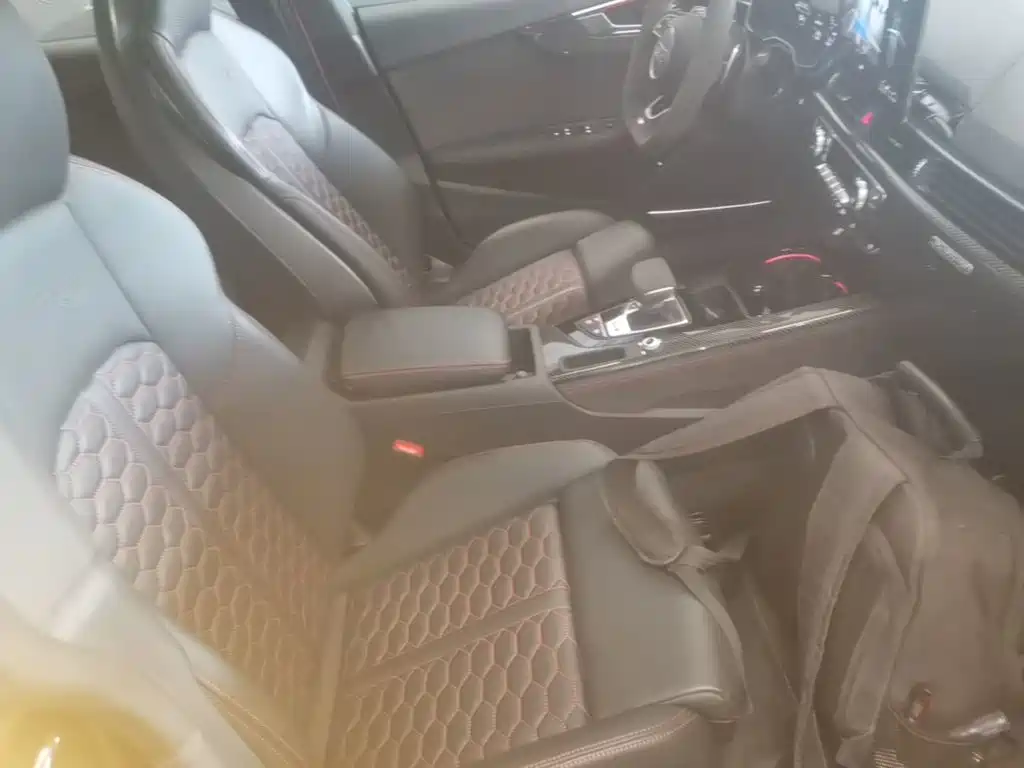 Audi RS 5 — миниатюра 25
