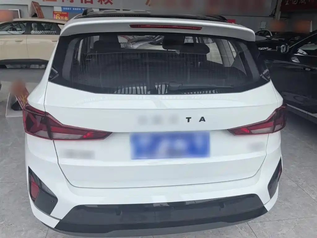 Jetta VS5 2026 280TSI AT Enjoy