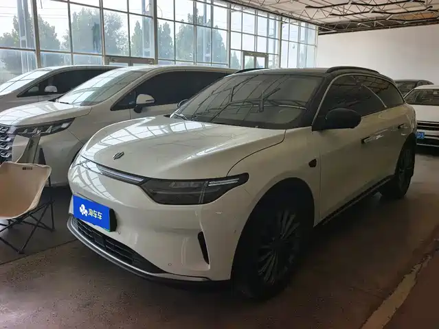 2024 Leapmotor C11