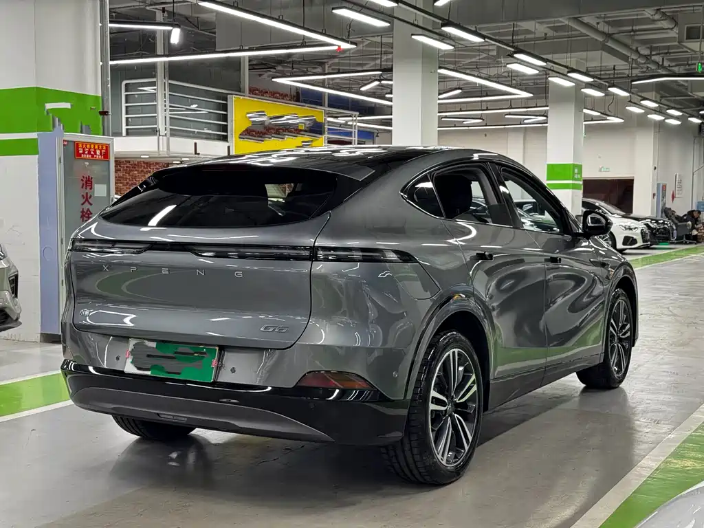 XIAOPENG G6