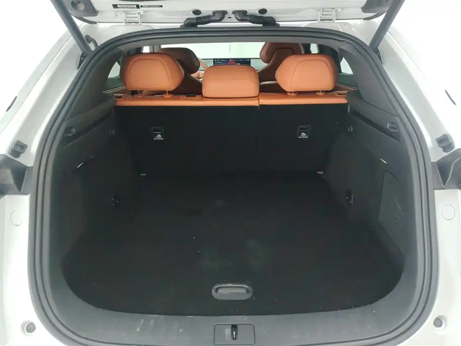 Changan Deepal DARK BLUE S07