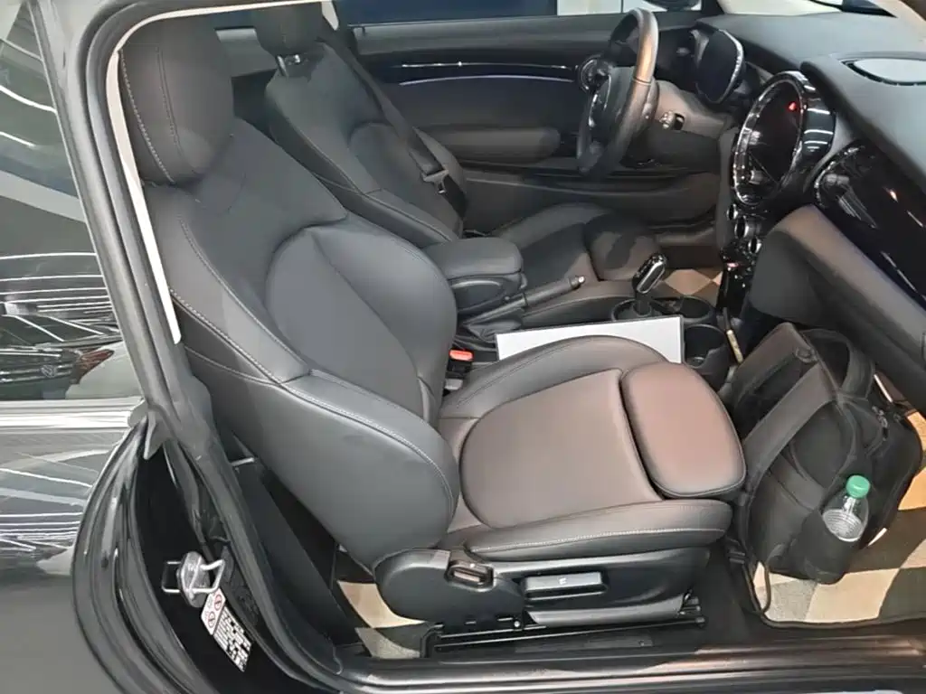 MINI Mini — миниатюра 25