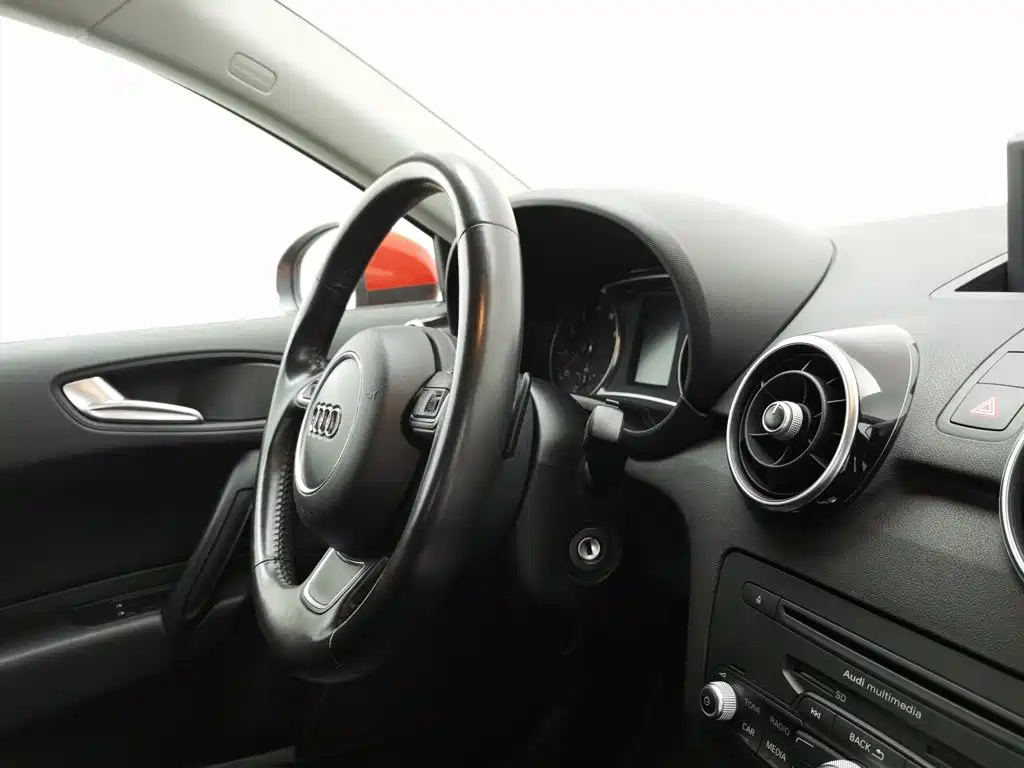 Audi A1 — миниатюра 22