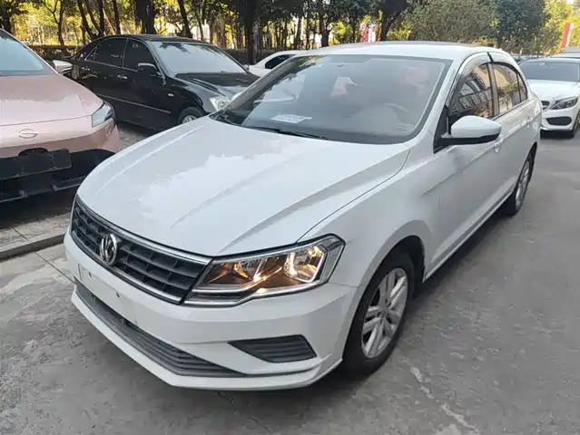 VOLKSWAGEN JETTA 2019