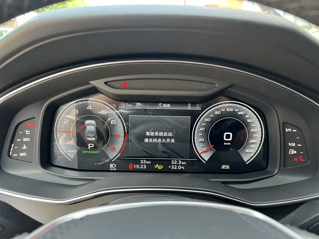 Audi A6L 2025 45 TFSI