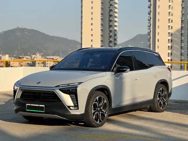 nio nio-es8