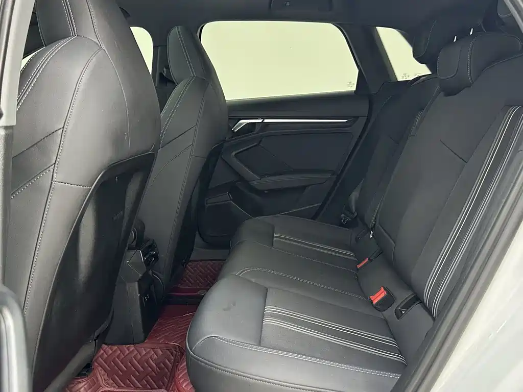 Audi A3 2022 Sportback 35 TFSI Fashion Sport
