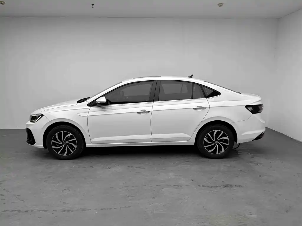 Volkswagen Lavida 2023 1.5L AT