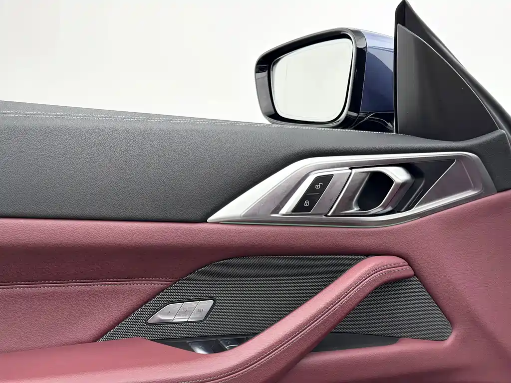 BMW 4 Series — миниатюра 12