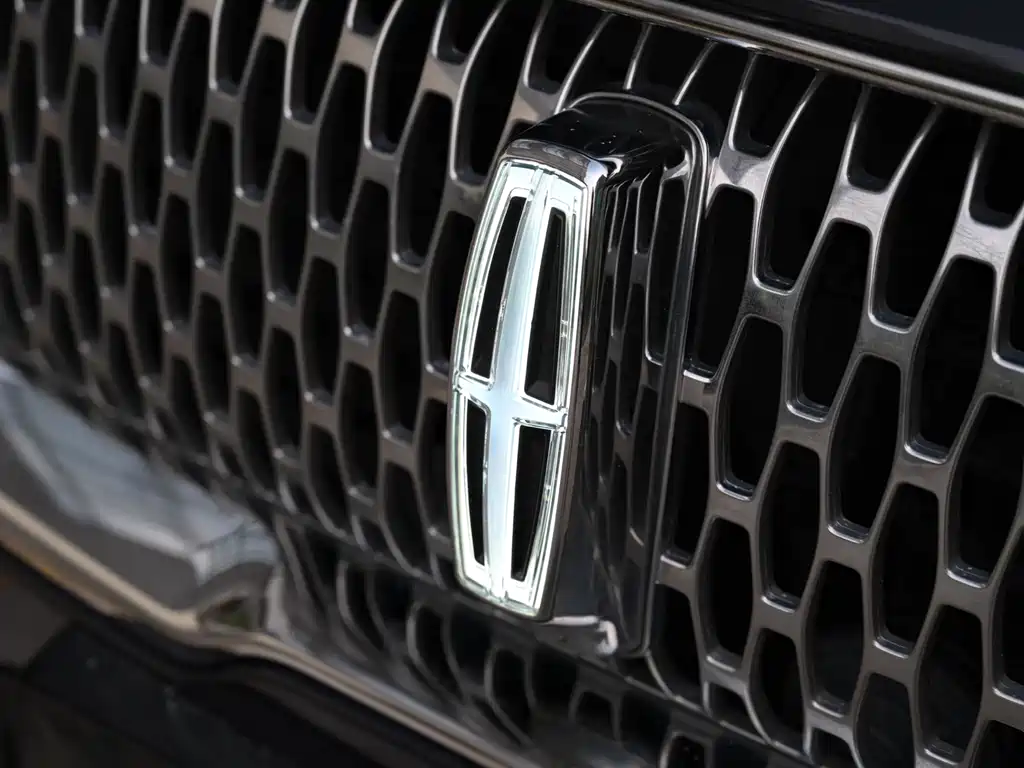 Lincoln Nautilus 2021 2.0T Premium