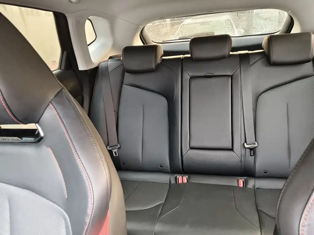 CHANGAN CHANGAN AUCHAN Z6