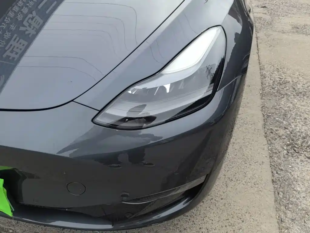 Tesla Model Y — миниатюра 24