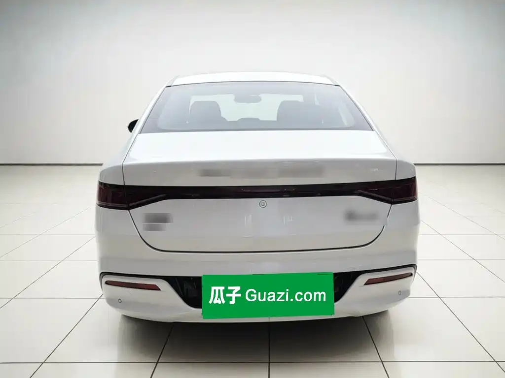 BYD Qin PLUS — миниатюра 5