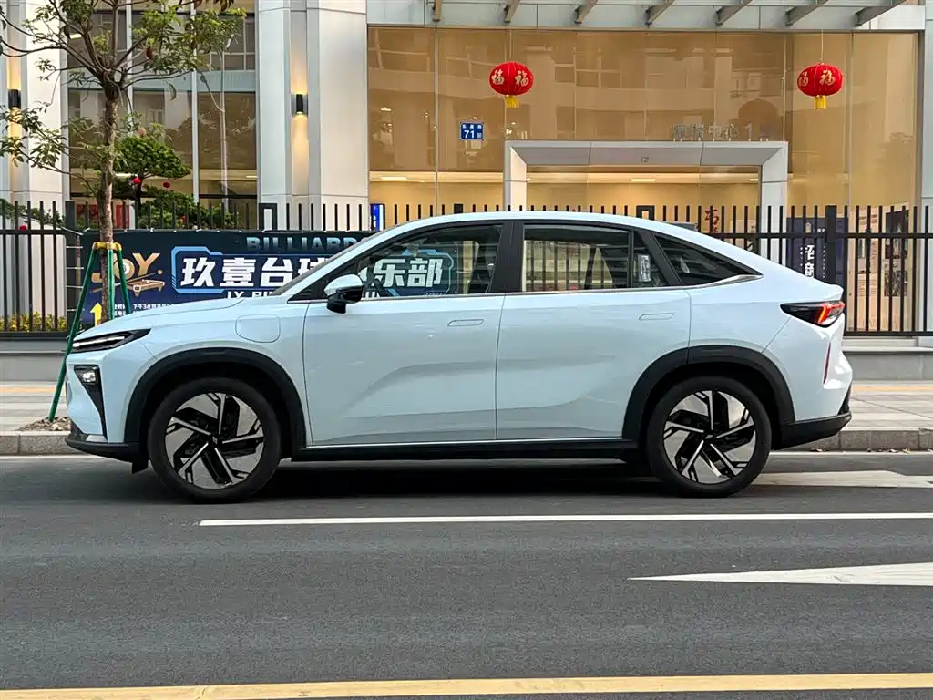 RUILAN AUTOMOBILE RUILAN 7