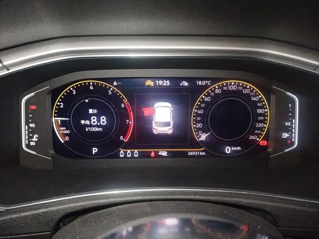 Volkswagen T-Roc — миниатюра 7