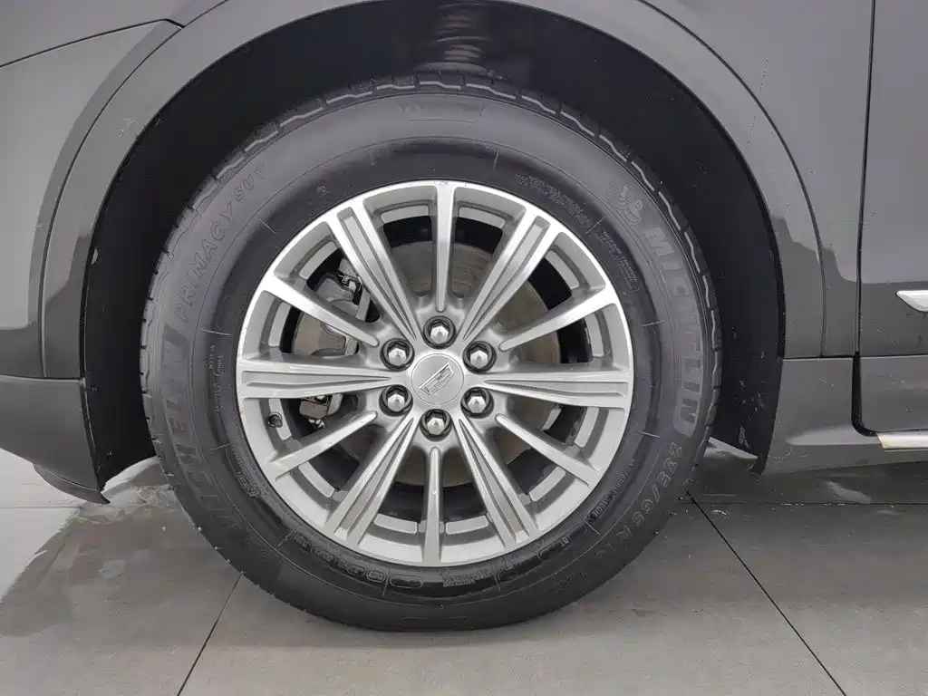 Cadillac XT5 — миниатюра 17