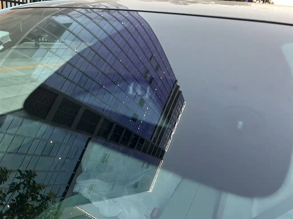 RUILAN AUTOMOBILE RUILAN 7