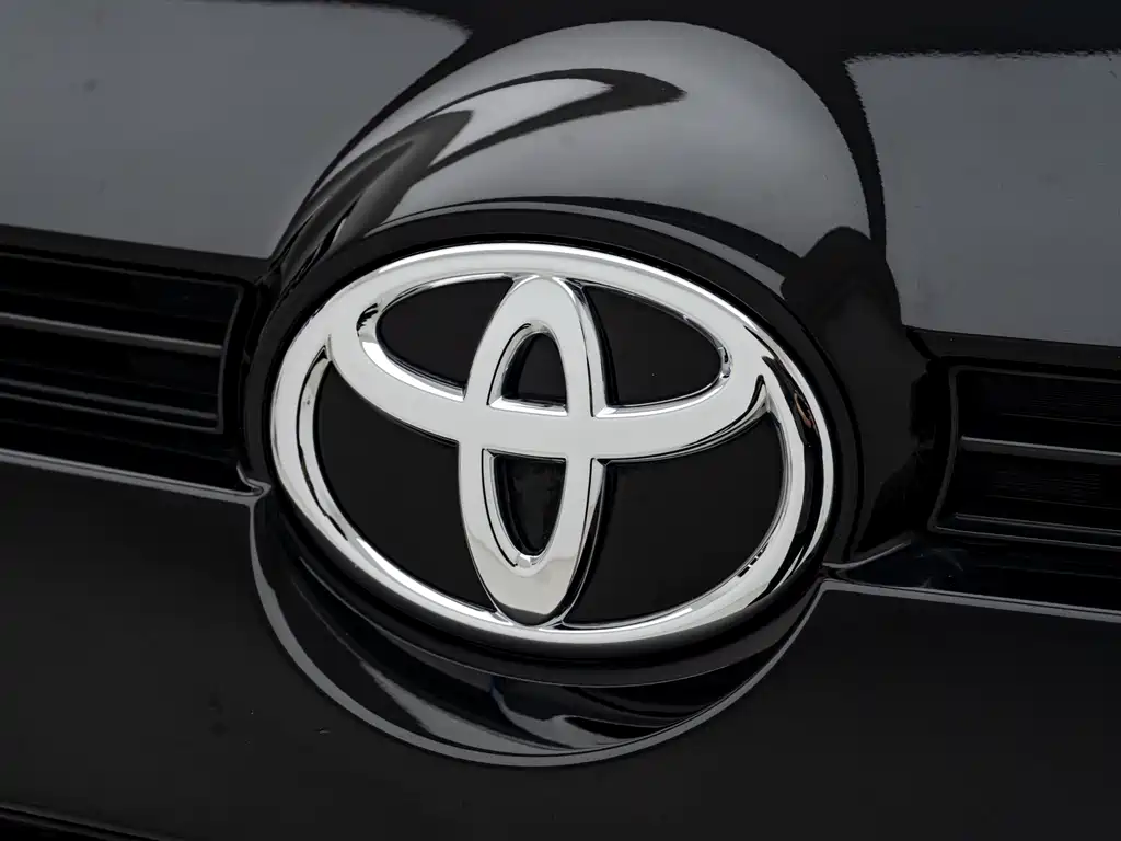 TOYOTA WILANDA
