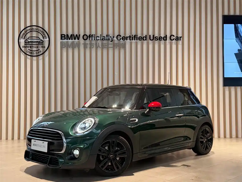 Mini Mini 2019