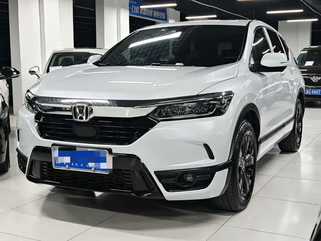 Honda Breeze 2020