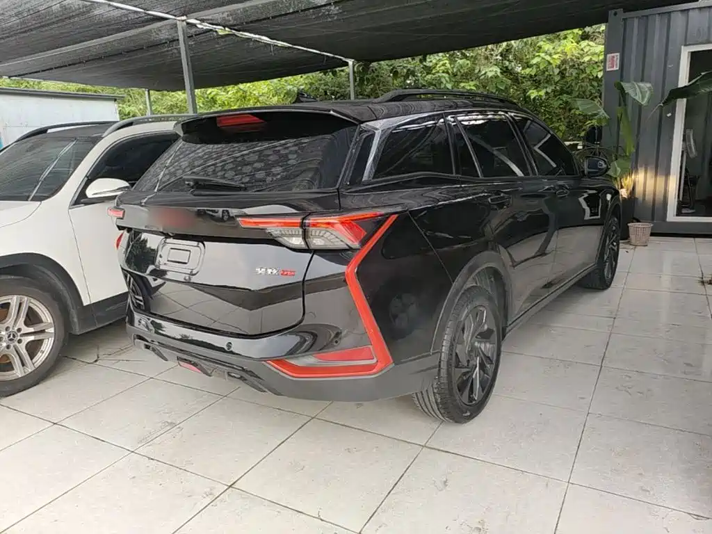 Aeolus GS — миниатюра 7