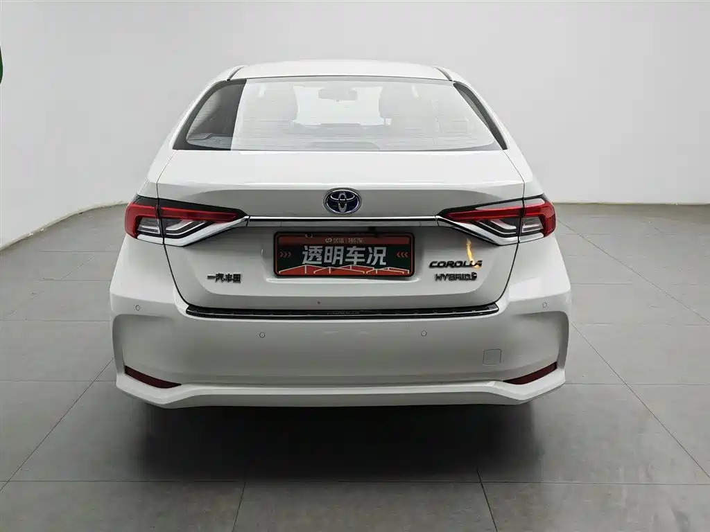 Toyota Corolla 2023 1.8L