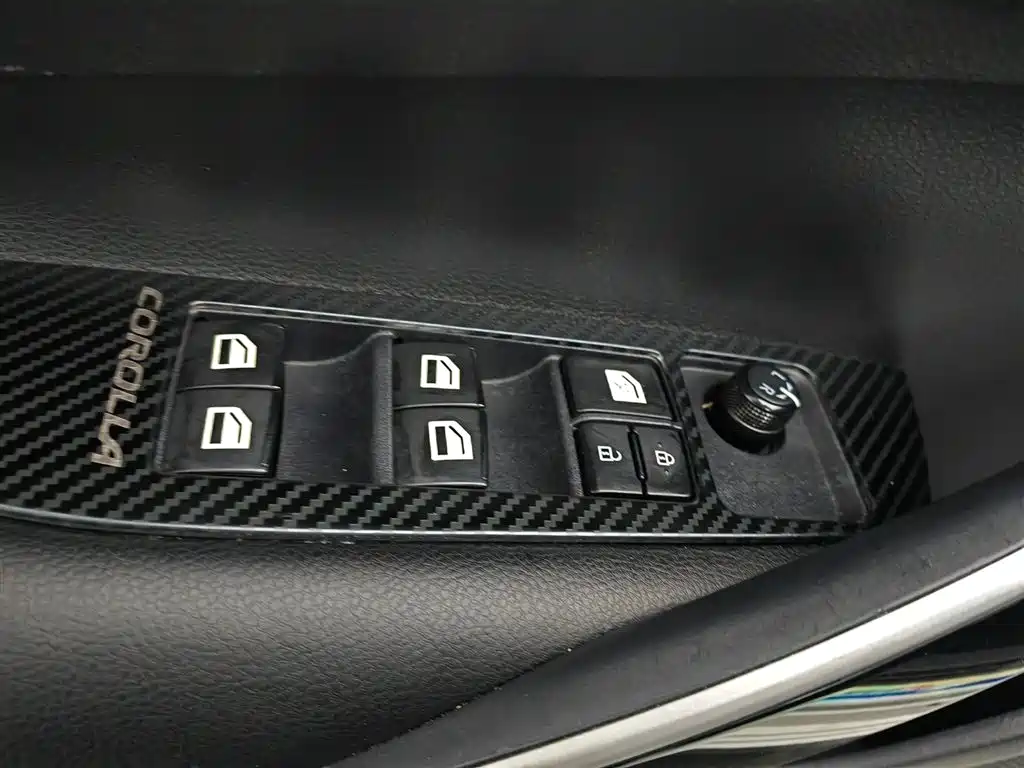 Toyota Corolla 2023 1.8L