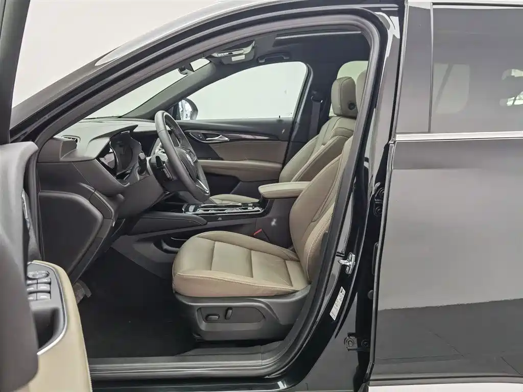 Buick Envision Plus Plus 2023 Plus 652T мест Luxury
