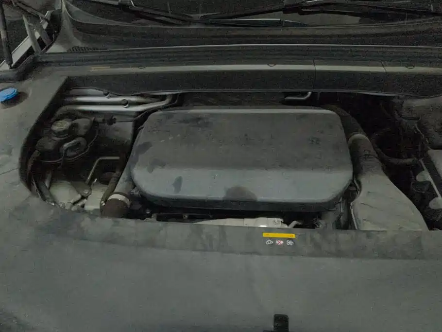 Li Auto Li L6 — миниатюра 10