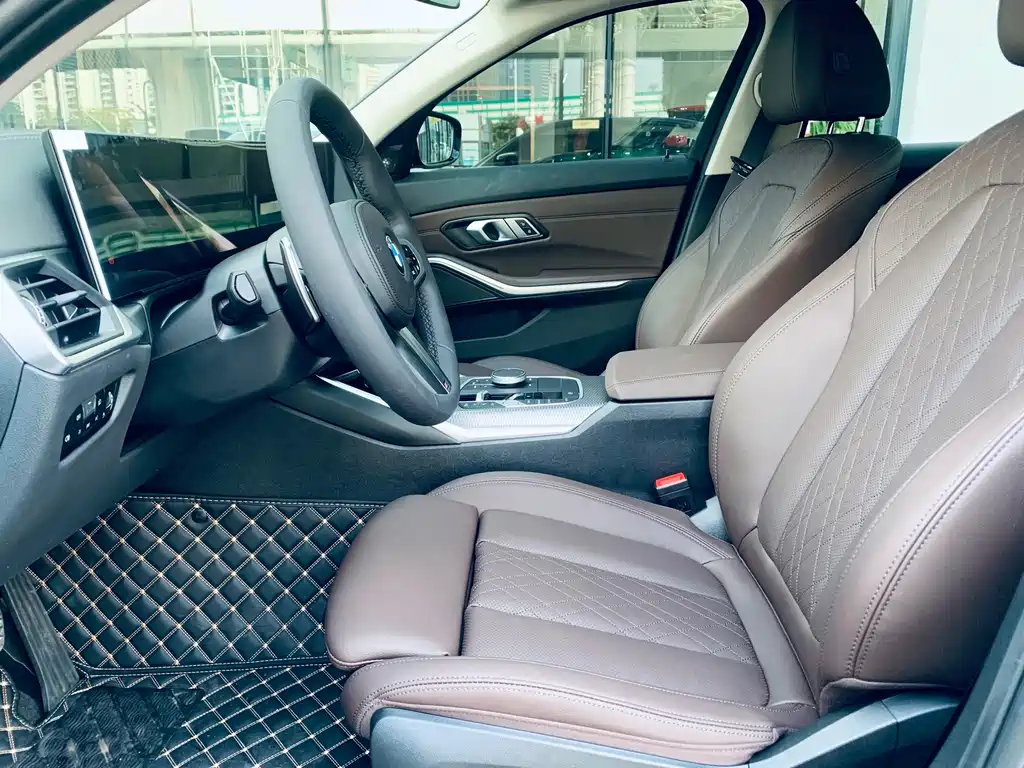 BMW 3 Series — миниатюра 6