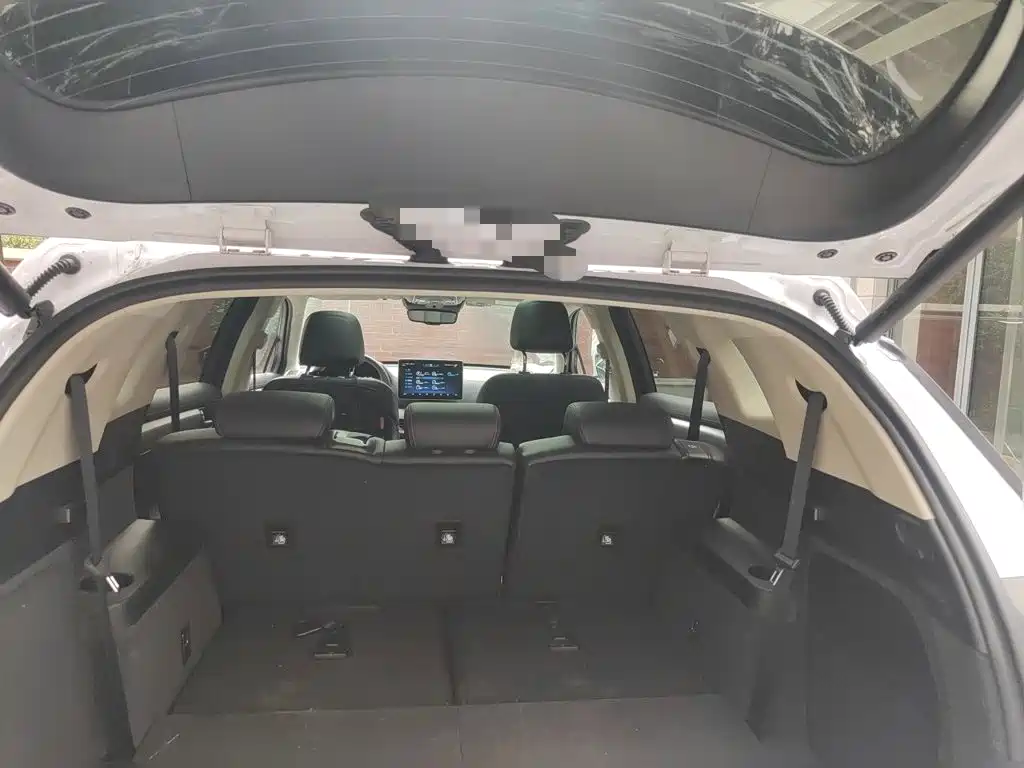 BYD Tang New Energy — миниатюра 20
