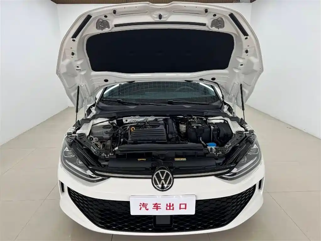 Volkswagen Lamando 2023 L 280TSI DSG