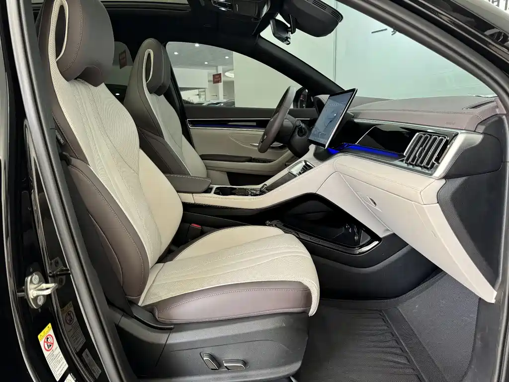 BYD SONGJIANG NEW ENERGY