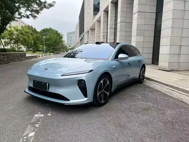 2023 Nio ET5