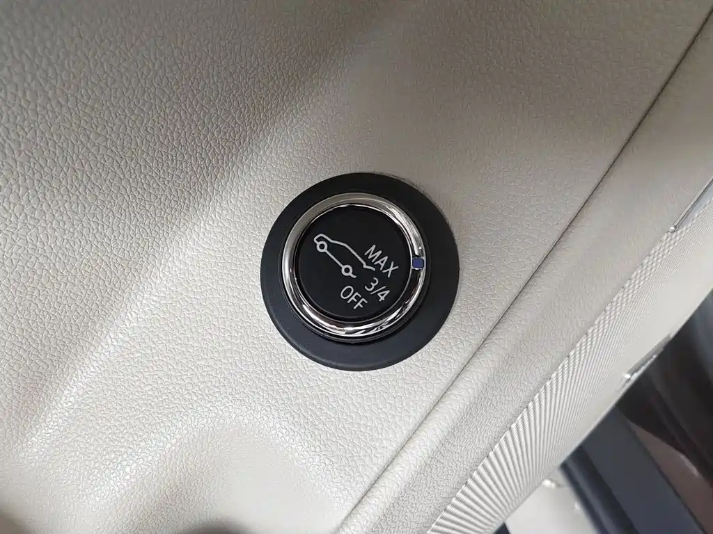 Buick Enclave 2020 28T Avenir