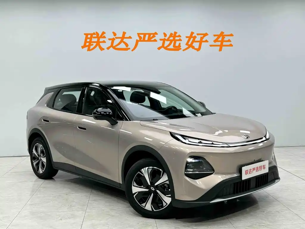 Qiyuan Qiyuan Q05 — миниатюра 24