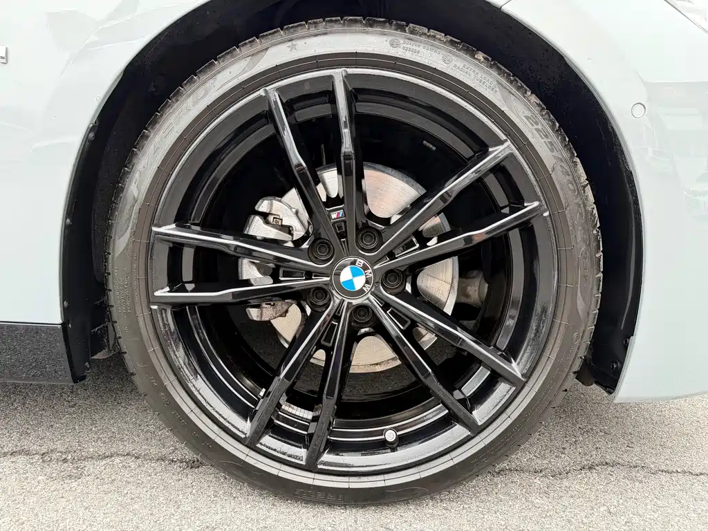 BMW 2 Series (Import) — миниатюра 26