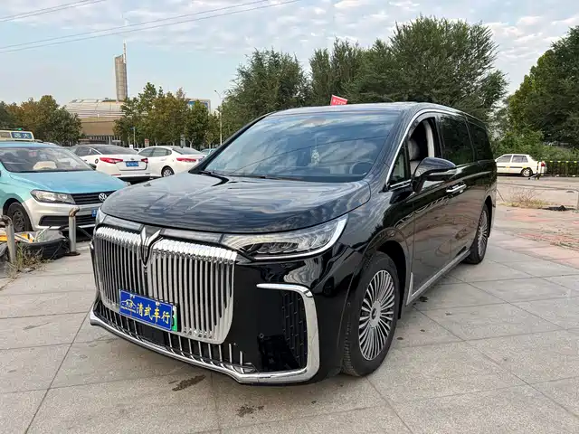 LANTU AUTOMOBILE LANTU DREAMER 2025